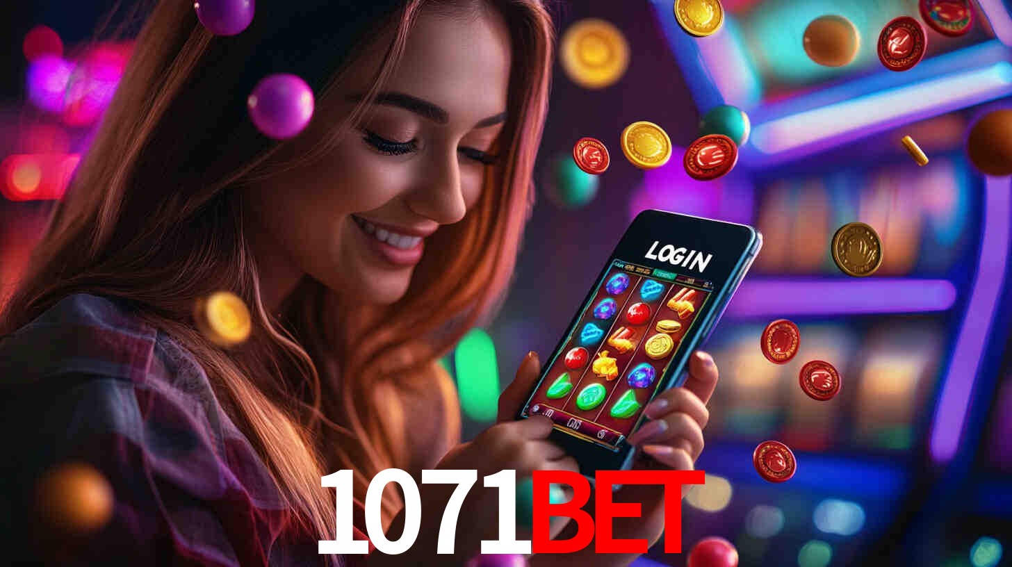 Processo de Download do App 1071bet - Passo a Passo Simples