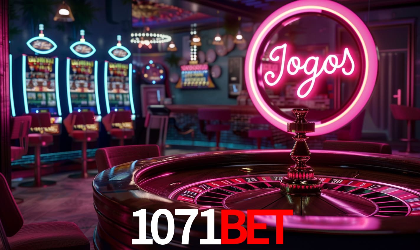 Jogos de Mesa Premium 1071bet - Blackjack, Roleta, Baccarat