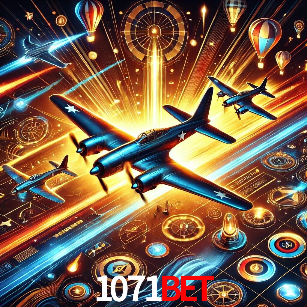 Vantagens do Aviator no 1071BET